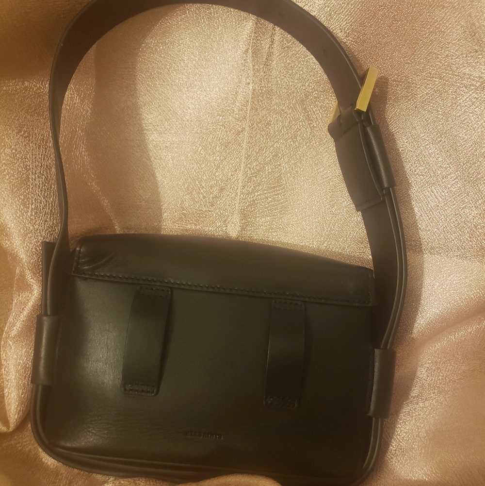 All Saints Frankie 3-in-1 bag - Picture 14 of 15